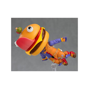 Good Smile Company Fortnite Nendoroid Beef Boss 