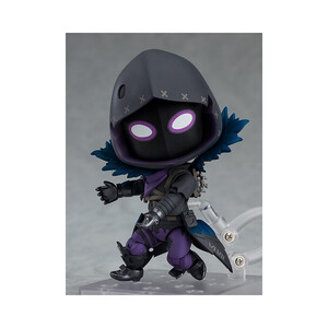Good Smile Company Fortnite Nendoroid Raven 