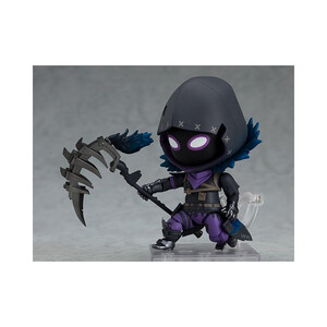 Good Smile Company Fortnite Nendoroid Raven 