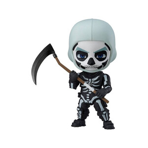 Good Smile Company Fortnite Nendoroid Skull Trooper 