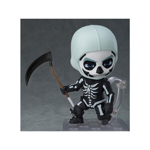 Good Smile Company Fortnite Nendoroid Skull Trooper 