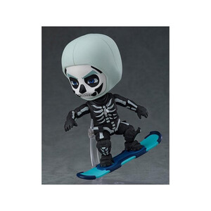 Good Smile Company Fortnite Nendoroid Skull Trooper 