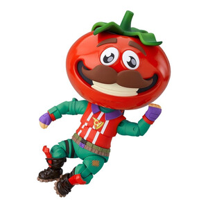Good Smile Company Fortnite Nendoroid Tomato Head 