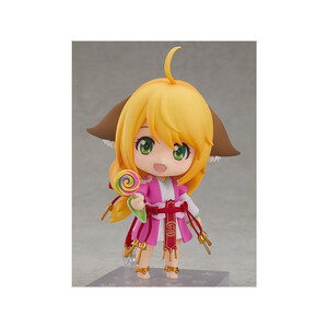 Good Smile Arts Shanghai Fox Spirit Matchmaker Nendoroid Susu Tushan 