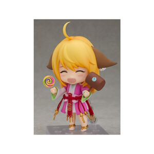 Good Smile Arts Shanghai Fox Spirit Matchmaker Nendoroid Susu Tushan 