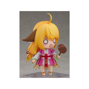 Good Smile Arts Shanghai Fox Spirit Matchmaker Nendoroid Susu Tushan 