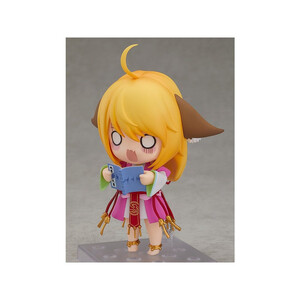 Good Smile Arts Shanghai Fox Spirit Matchmaker Nendoroid Susu Tushan 