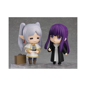 Good Smile Company Frieren Beyond Journey's End Nendoroid Fern 