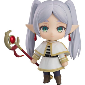 Good Smile Company Frieren Beyond Journey's End Nendoroid Frieren 
