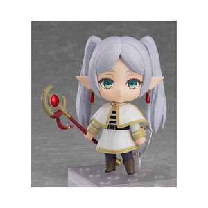 Good Smile Company Frieren Beyond Journey's End Nendoroid Frieren 