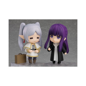 Good Smile Company Frieren Beyond Journey's End Nendoroid Frieren 