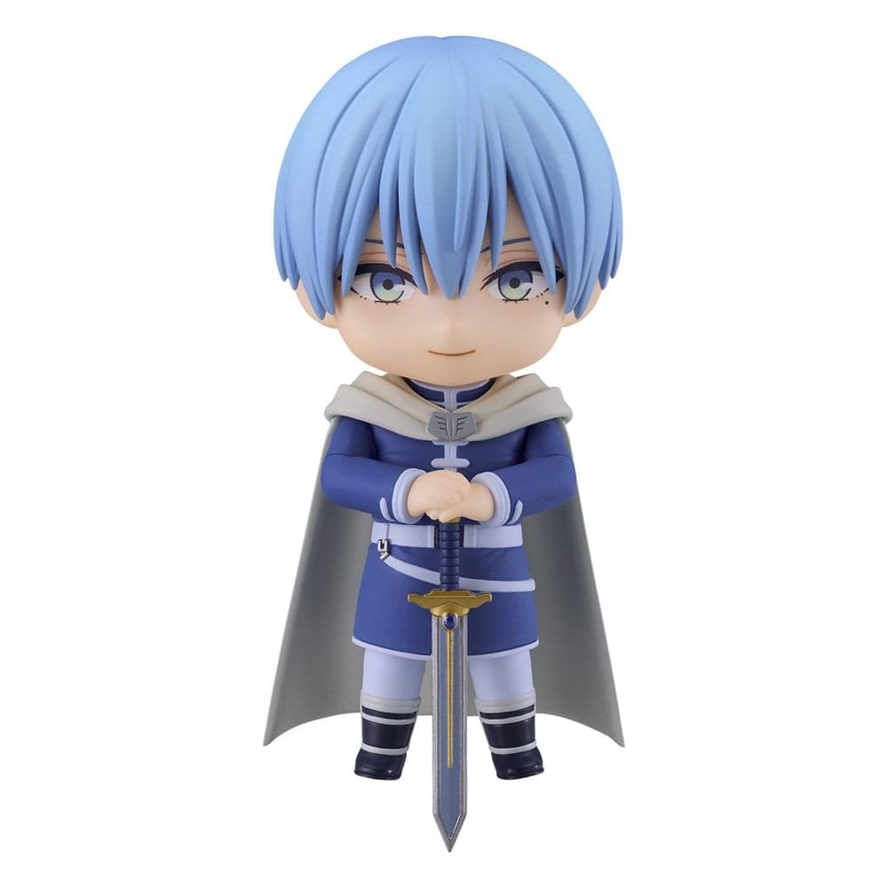 Frieren Beyond Journey's End Nendoroid Himmel 