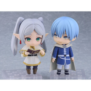 Good Smile Company Frieren Beyond Journey's End Nendoroid Himmel 