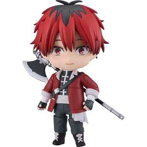 Good Smile Company Frieren Beyond Journey's End Nendoroid Stark 