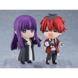 Good Smile Company Frieren Beyond Journey's End Nendoroid Stark 