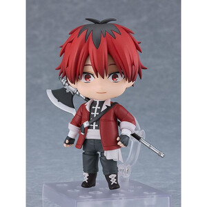 Good Smile Company Frieren Beyond Journey's End Nendoroid Stark 