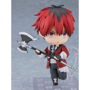 Good Smile Company Frieren Beyond Journey's End Nendoroid Stark 
