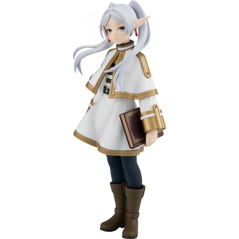 Good Smile Company Frieren Beyond Journey's End POP UP PARADE Frieren 