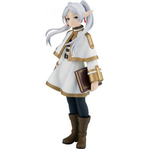 Good Smile Company Frieren Beyond Journey's End POP UP PARADE Frieren 
