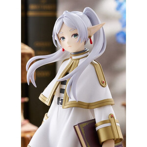 Good Smile Company Frieren Beyond Journey's End POP UP PARADE Frieren 