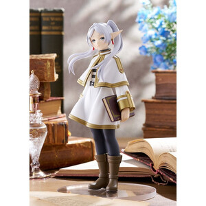 Good Smile Company Frieren Beyond Journey's End POP UP PARADE Frieren 