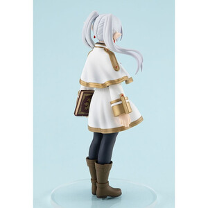 Good Smile Company Frieren Beyond Journey's End POP UP PARADE Frieren 