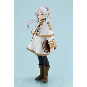 Good Smile Company Frieren Beyond Journey's End POP UP PARADE Frieren 