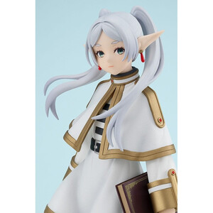 Good Smile Company Frieren Beyond Journey's End POP UP PARADE Frieren 