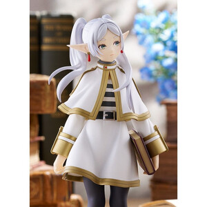 Good Smile Company Frieren Beyond Journey's End POP UP PARADE Frieren 
