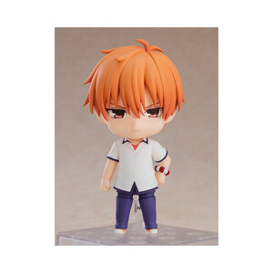 Toytec Fruits Basket Nendoroid Kyo Soma 
