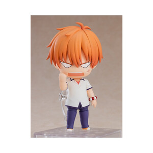 Toytec Fruits Basket Nendoroid Kyo Soma 