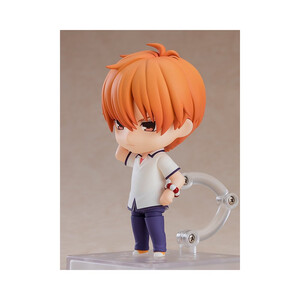 Toytec Fruits Basket Nendoroid Kyo Soma 