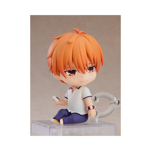 Toytec Fruits Basket Nendoroid Kyo Soma 