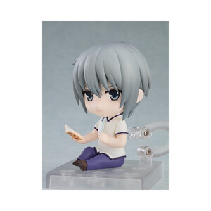 Toytec Fruits Basket Nendoroid Yuki Soma 