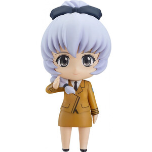 Fine Clover Full Metal Panic! Invisible Victory Nendoroid Teletha Testarossa 