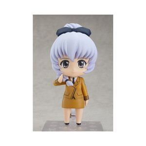 Fine Clover Full Metal Panic! Invisible Victory Nendoroid Teletha Testarossa 