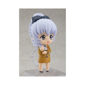 Fine Clover Full Metal Panic! Invisible Victory Nendoroid Teletha Testarossa 