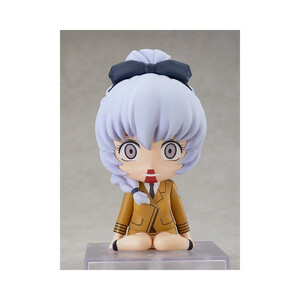 Fine Clover Full Metal Panic! Invisible Victory Nendoroid Teletha Testarossa 