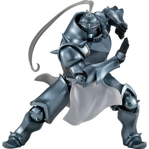 Good Smile Company Fullmetal Alchemist Brotherhood POP UP PARADE Alphonse Elric 