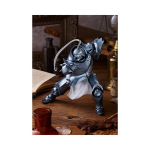 Good Smile Company Fullmetal Alchemist Brotherhood POP UP PARADE Alphonse Elric 