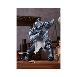 Good Smile Company Fullmetal Alchemist Brotherhood POP UP PARADE Alphonse Elric 