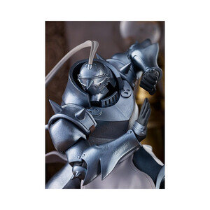 Good Smile Company Fullmetal Alchemist Brotherhood POP UP PARADE Alphonse Elric 