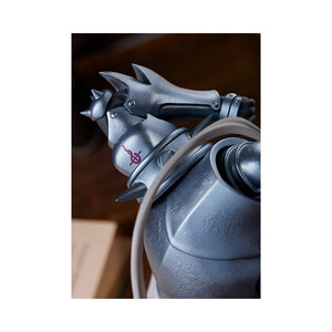 Good Smile Company Fullmetal Alchemist Brotherhood POP UP PARADE Alphonse Elric 
