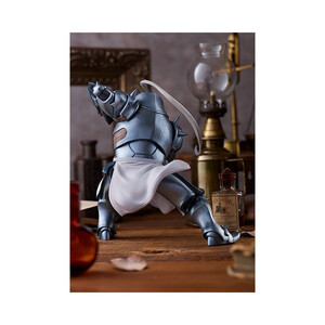 Good Smile Company Fullmetal Alchemist Brotherhood POP UP PARADE Alphonse Elric 