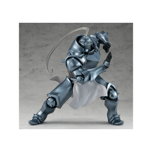 Good Smile Company Fullmetal Alchemist Brotherhood POP UP PARADE Alphonse Elric 