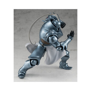 Good Smile Company Fullmetal Alchemist Brotherhood POP UP PARADE Alphonse Elric 