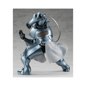 Good Smile Company Fullmetal Alchemist Brotherhood POP UP PARADE Alphonse Elric 