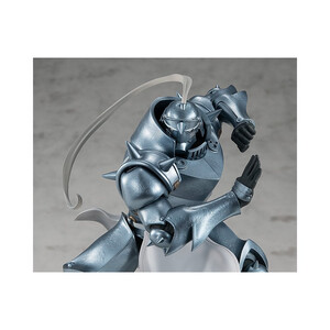 Good Smile Company Fullmetal Alchemist Brotherhood POP UP PARADE Alphonse Elric 