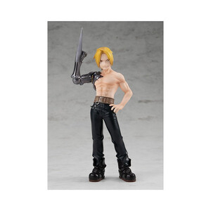 Good Smile Company Fullmetal Alchemist Brotherhood POP UP PARADE Edward Elric 