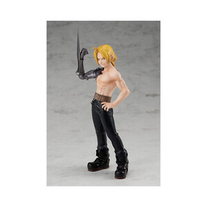 Good Smile Company Fullmetal Alchemist Brotherhood POP UP PARADE Edward Elric 